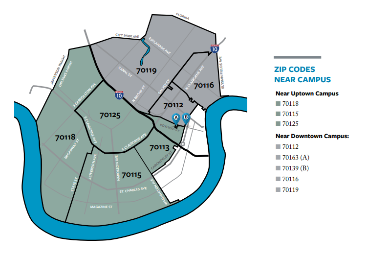 OffCampus Housing Office of International Students & Scholars